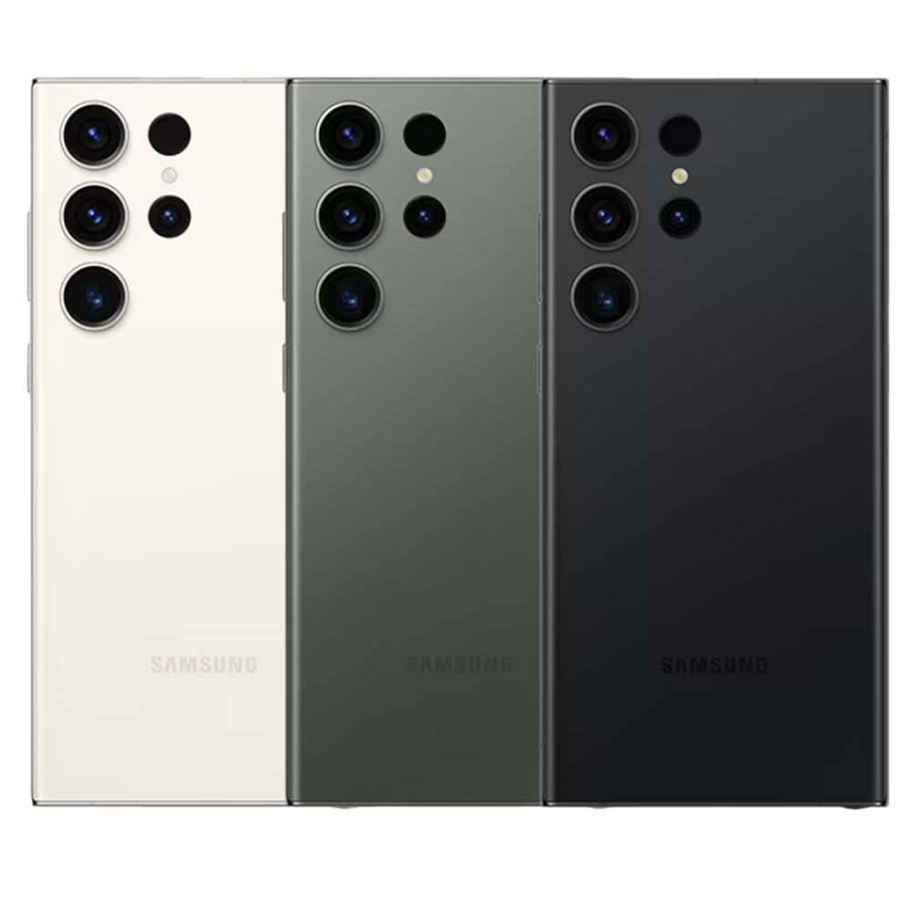 삼성 Ai 갤럭시 S23 울트라 256GB 공기계 S급 (구성품: 단말기 + 유심핀 + 보호케이스 + 보호필름 / 12개월 무상보증) Re:think 608,240원