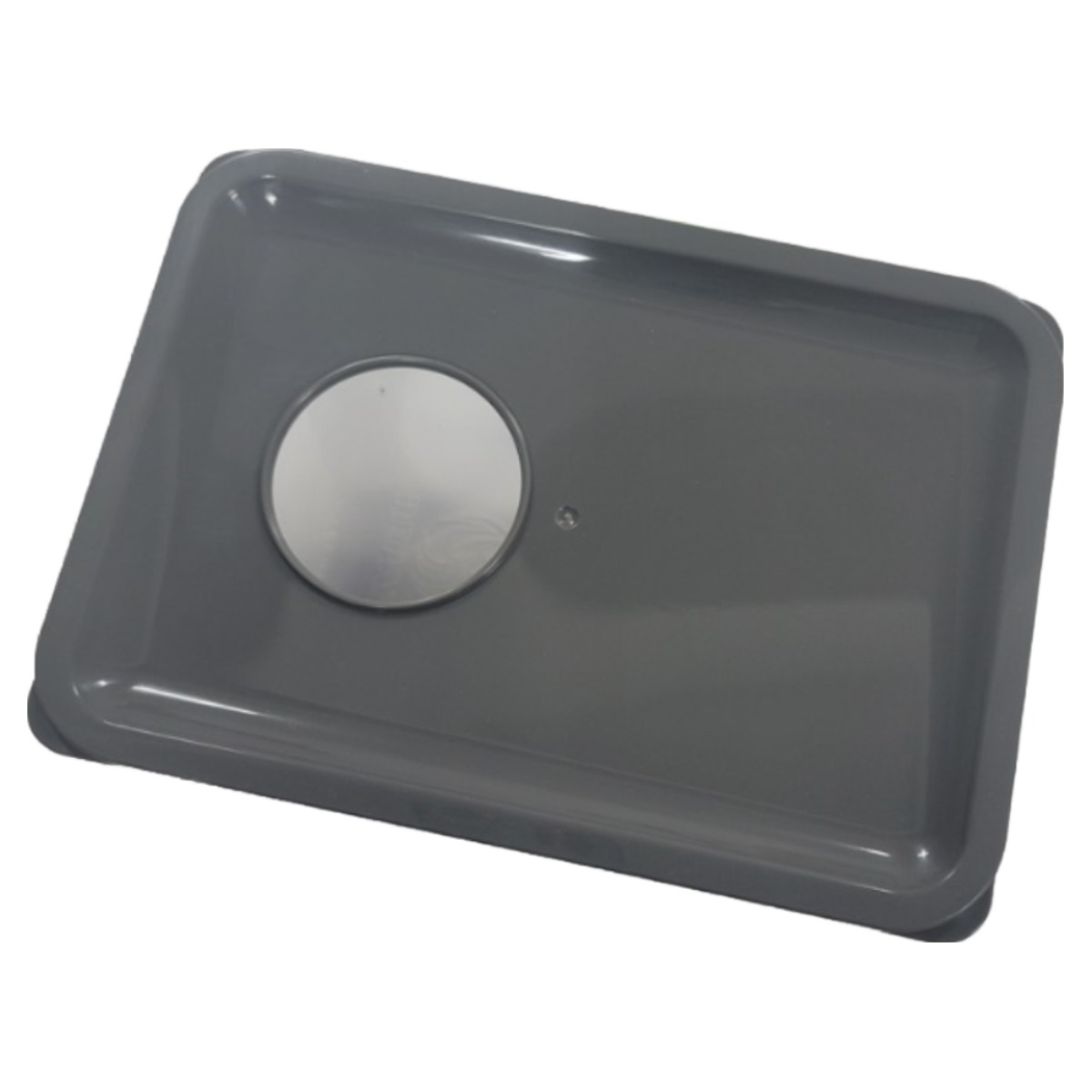 레파즈 습식 은신처 파충류 게코 도마뱀 산란통, 1개 6,500원