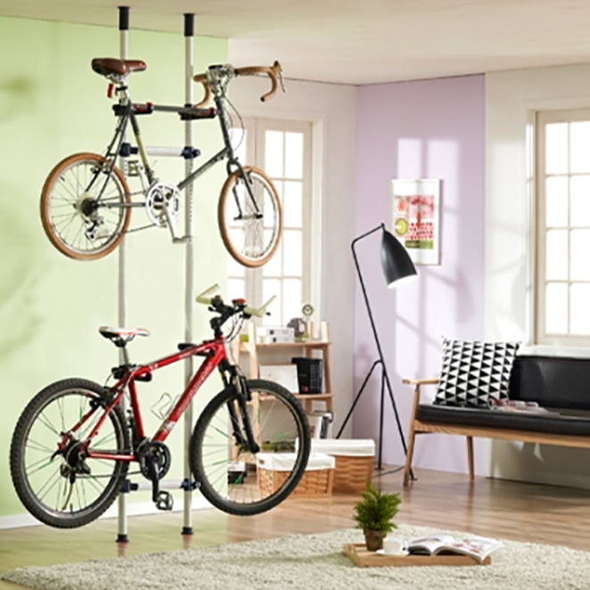 데코즈인 자전거 거치대 2단 44,070원