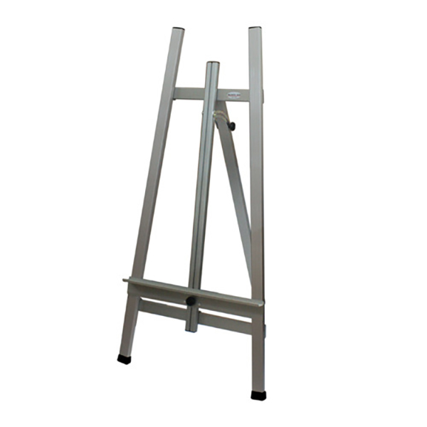 알루미늄 이젤  DA-410 미술 전시용 미술학원 화판 평가용 입시용 실내용 72,000원