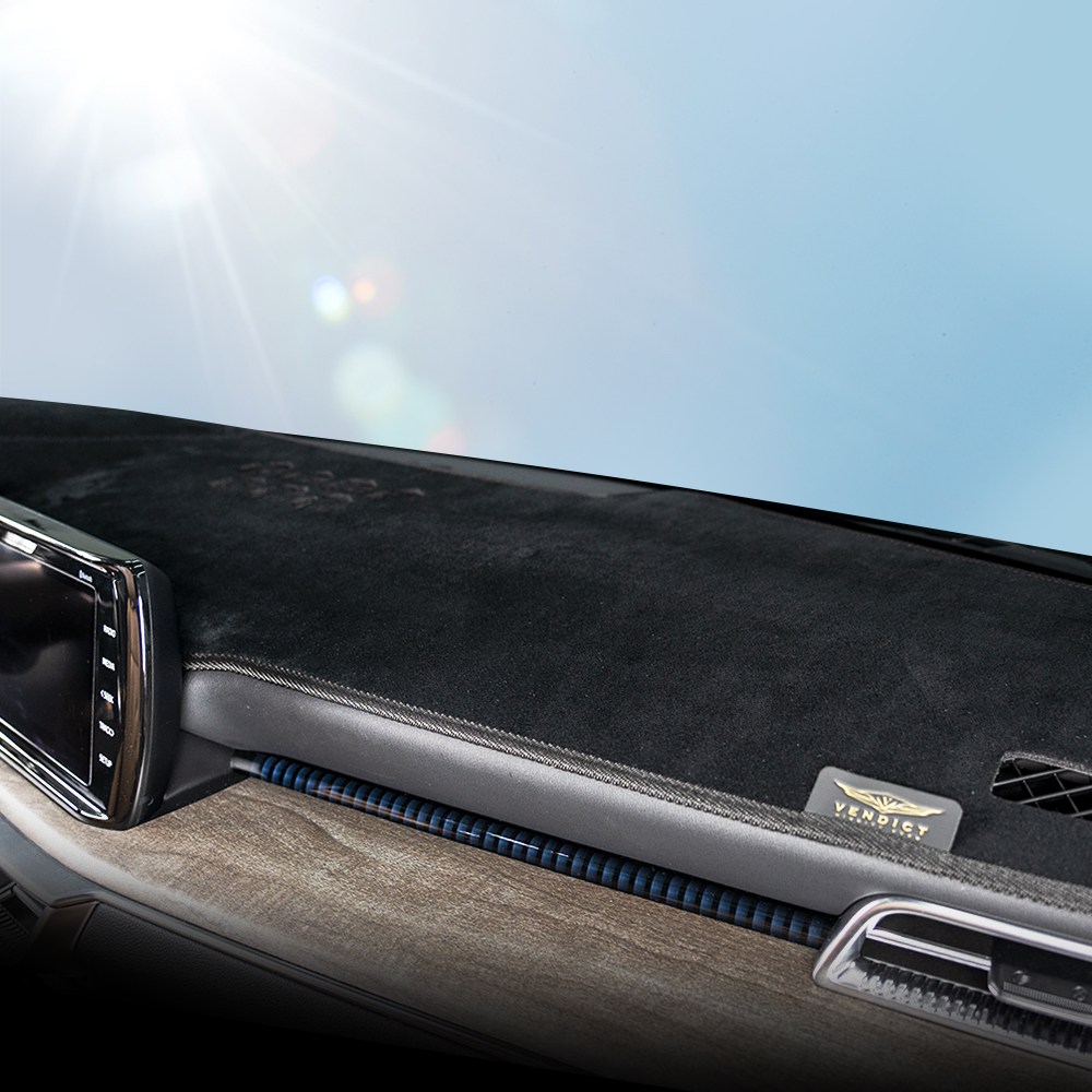 벤딕트 대쉬보드커버 대시보드 차량용 논슬립 가죽 전차종 50,500원