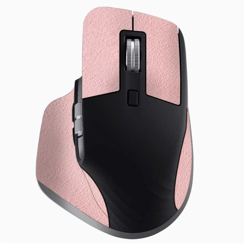 로지텍 MX 마스터 4 3 3S 전용 스웨이드 논슬립 마우스 그립 스킨 SCL 9,980원