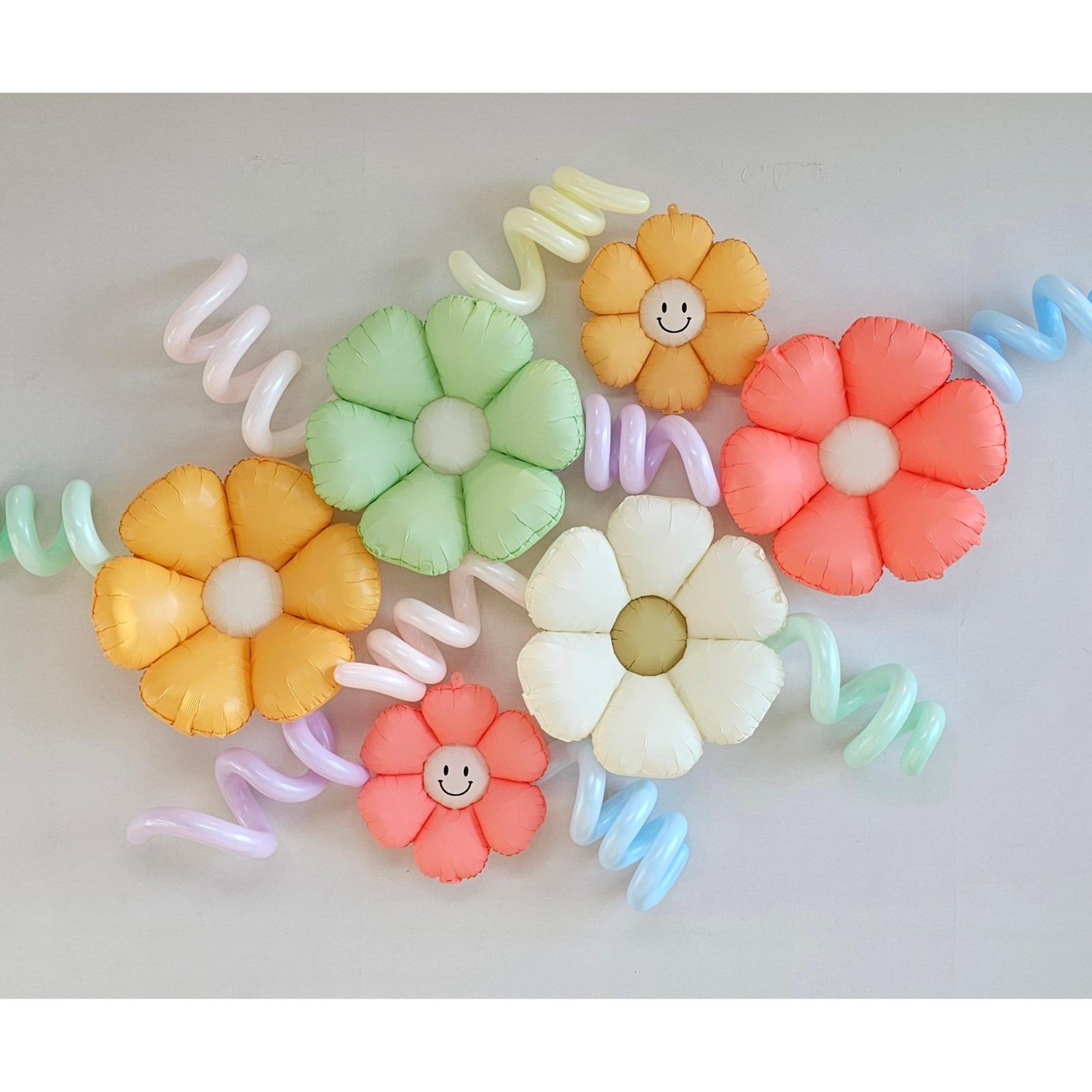 풍선하다 꽃풍선 이벤트 장식세트 16,500원