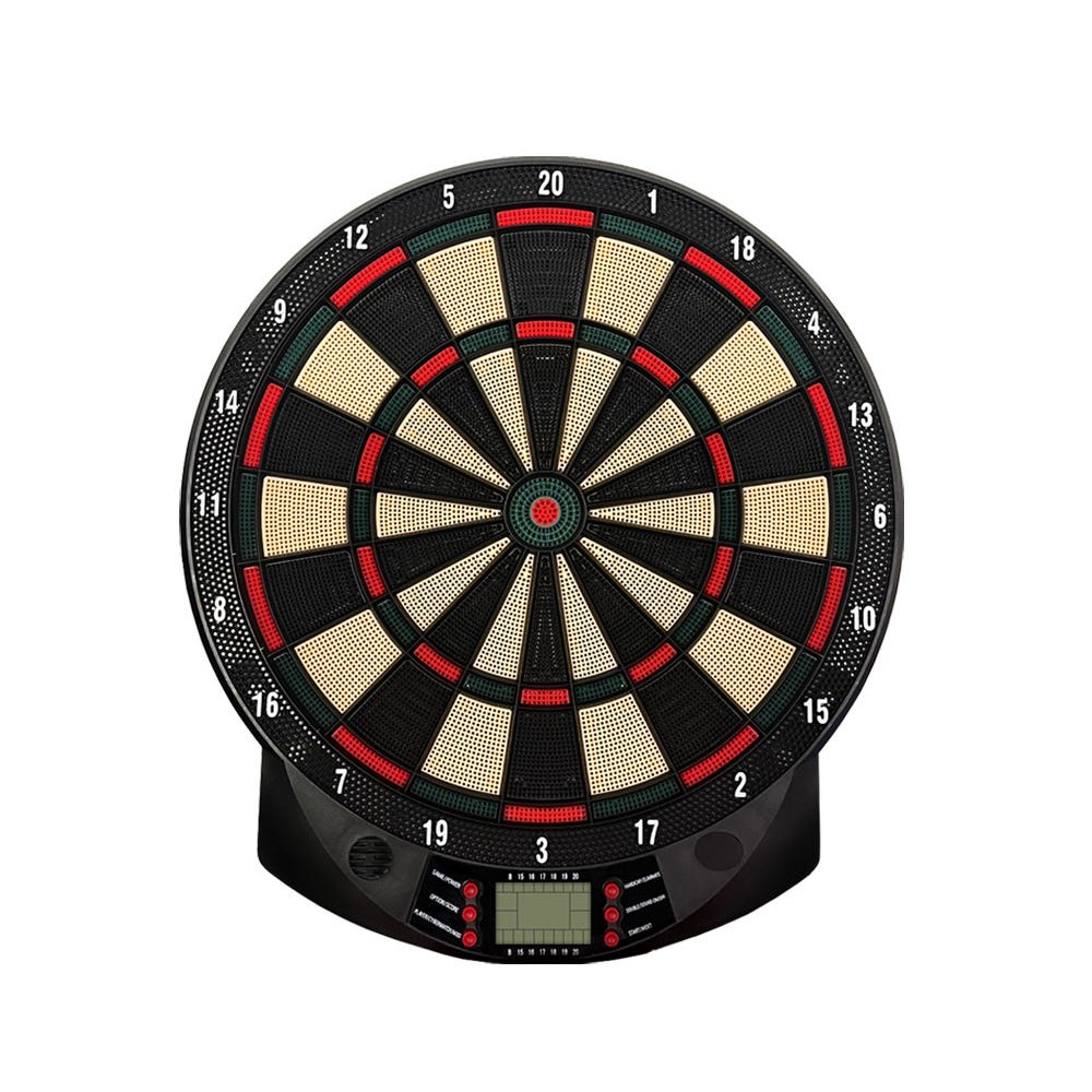 플레이원 전자 다트프로 500 벽걸이 다트게임 세트(핀 포함) 52,000원