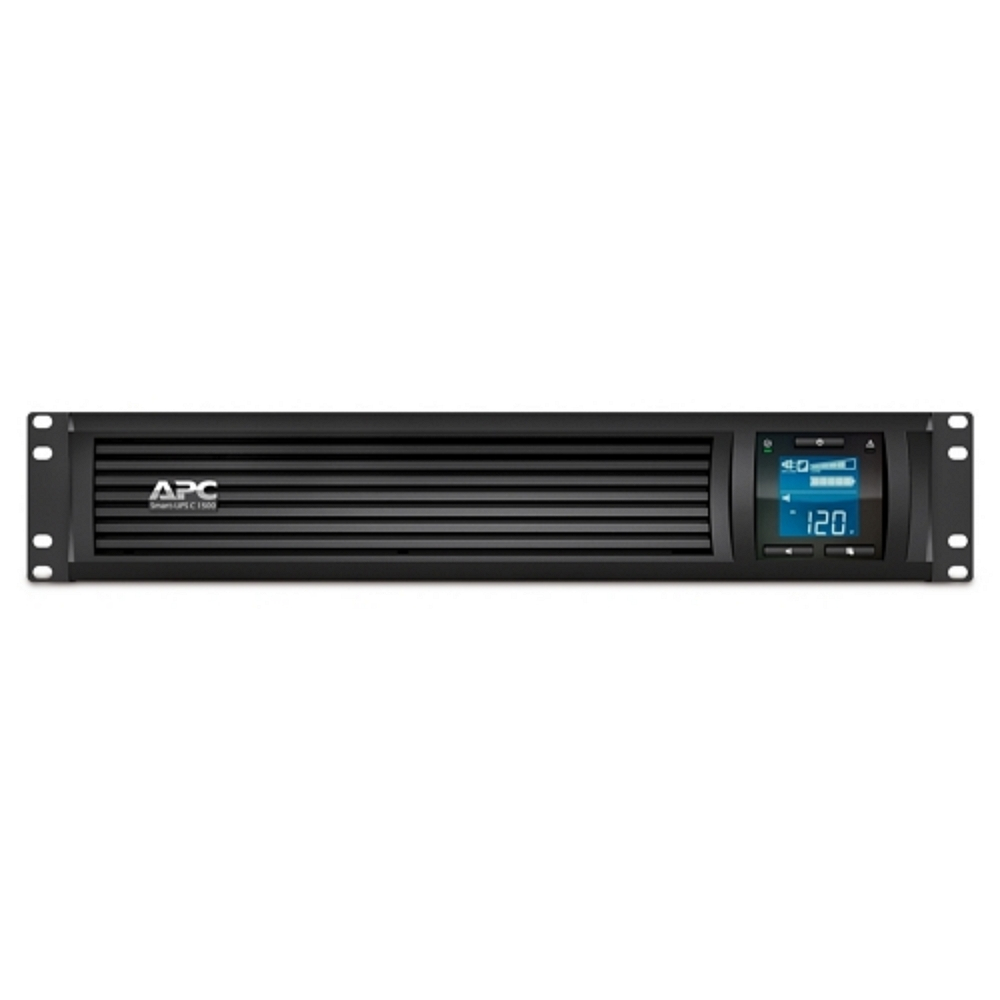 APC 무정전 전원장치 커넥티드 Smart-UPS 1500VA 900W SMC1500I-2UC 685,000원