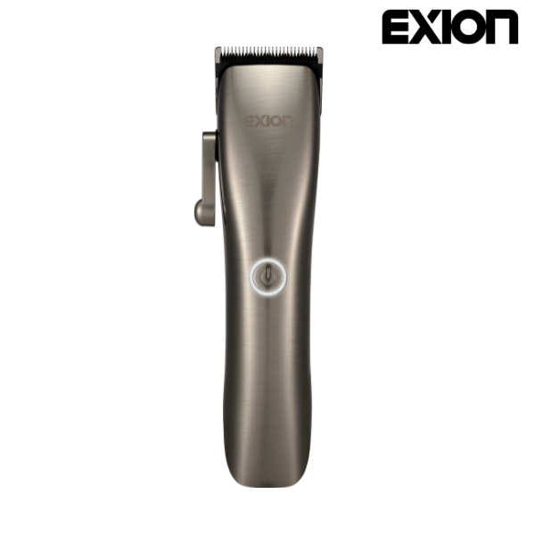 엑시온 전문가용 클리퍼 XI-6 날 조절 바리깡 (+빗살캡 10종 세트) 200,000원