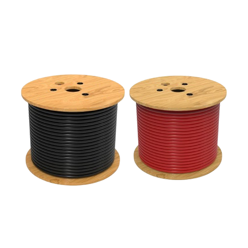 솔라 태양광 케이블 500M / 1drum / 4sq 500,000원