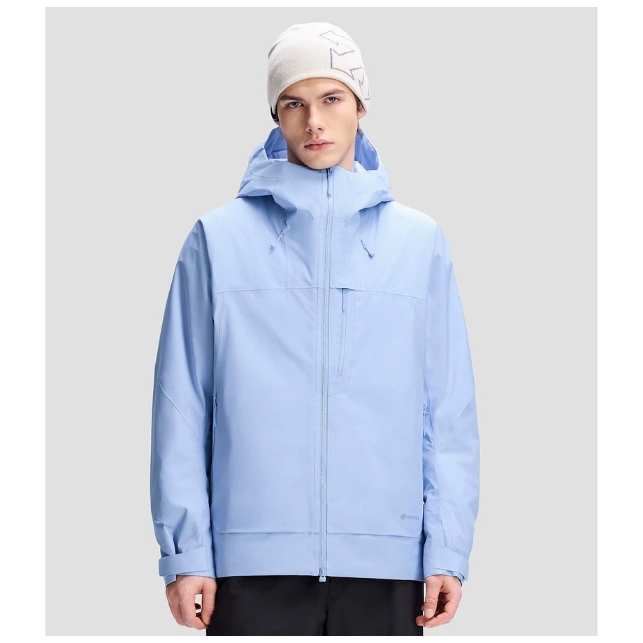 DESCENTE [고어텍스] GORE-TEX 공용 방수기능 P패딩 996,500원