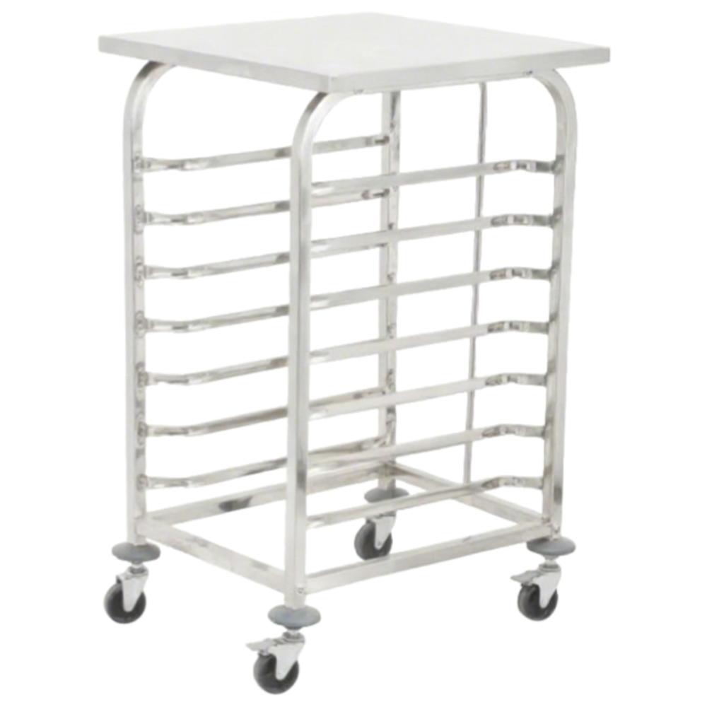 YAPOGI 오븐랙 빵랙 15 단 6 단 7 단 베이킹 스텐레스 선반 업소용 케이크 트레이 오븐 정리대 두꺼운 타입, 1개, 스테인리스 실버 188,000원