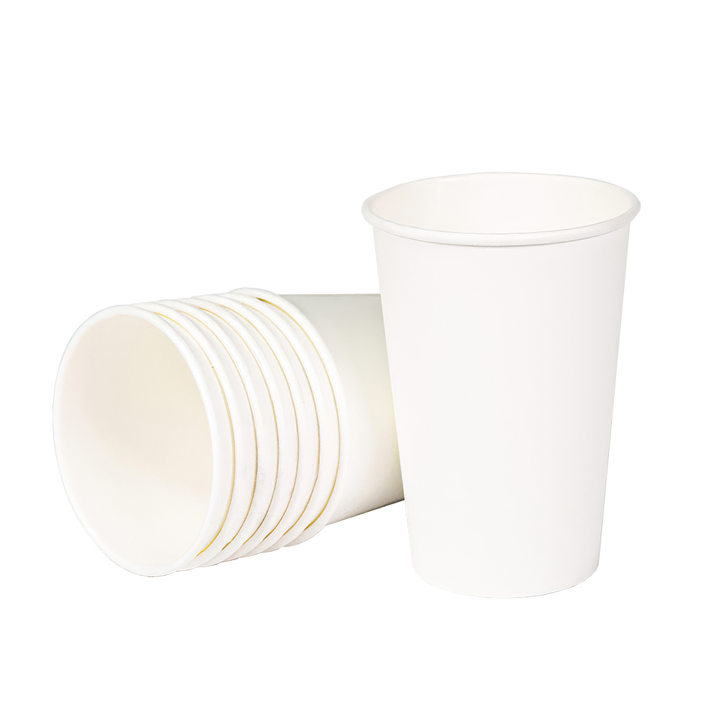 일회용 종이컵 13온스 무지 테이크아웃 1000개, 1박스, 1000개입 35,900원