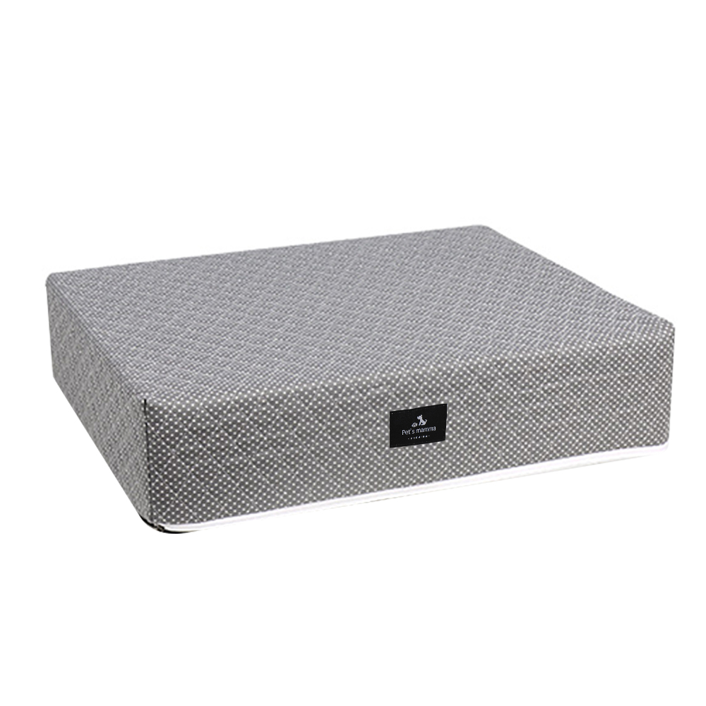 펫츠맘마 누빔 펫스텝 강아지 계단용 교체커버 1단 8,180원