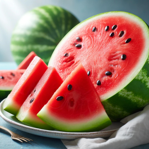 [선별특품] 수박 고당도 프리미엄 하우스수박 시원한 꿀수박 가정용 선물용 디아머스 17,400원