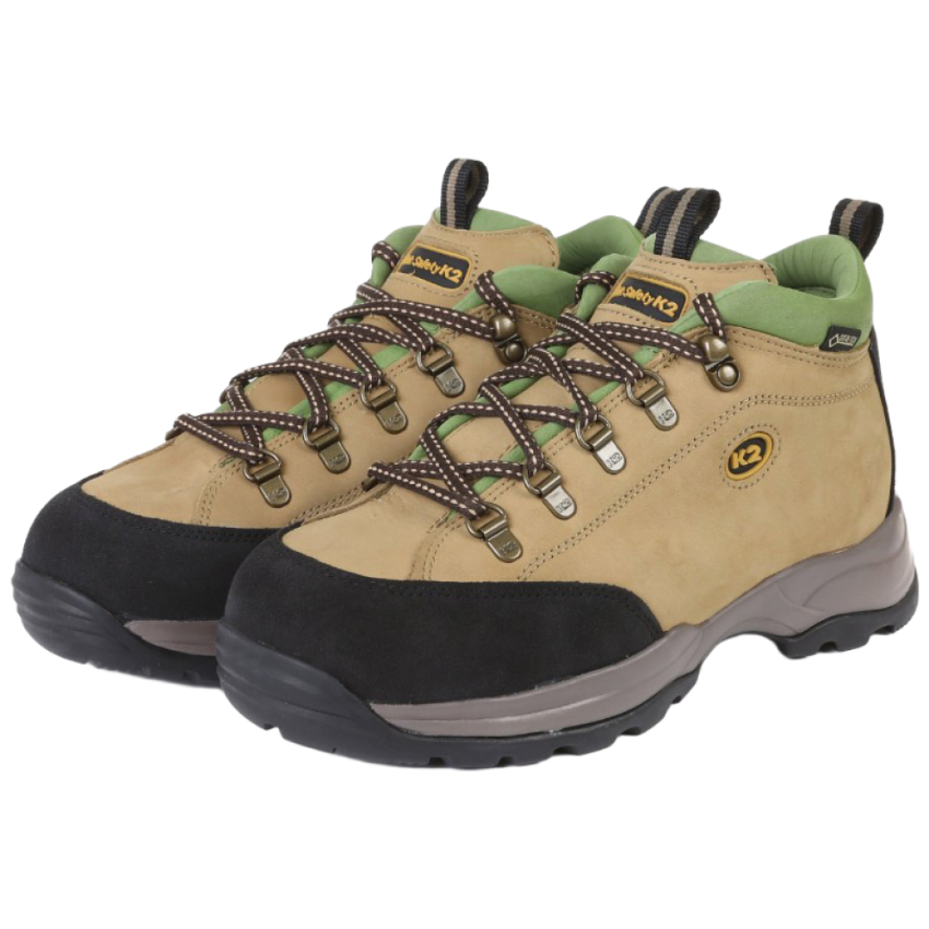 K2 Safety 고어텍스 안전화 K2-17, 1개 149,000원