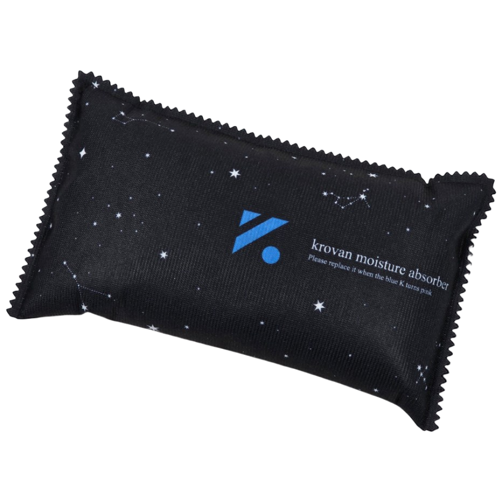 크로반 대용량 제습제 1000g 실리카겔 재사용 옷장 신발장 차량 캠핑용 습기제거제 18,300원