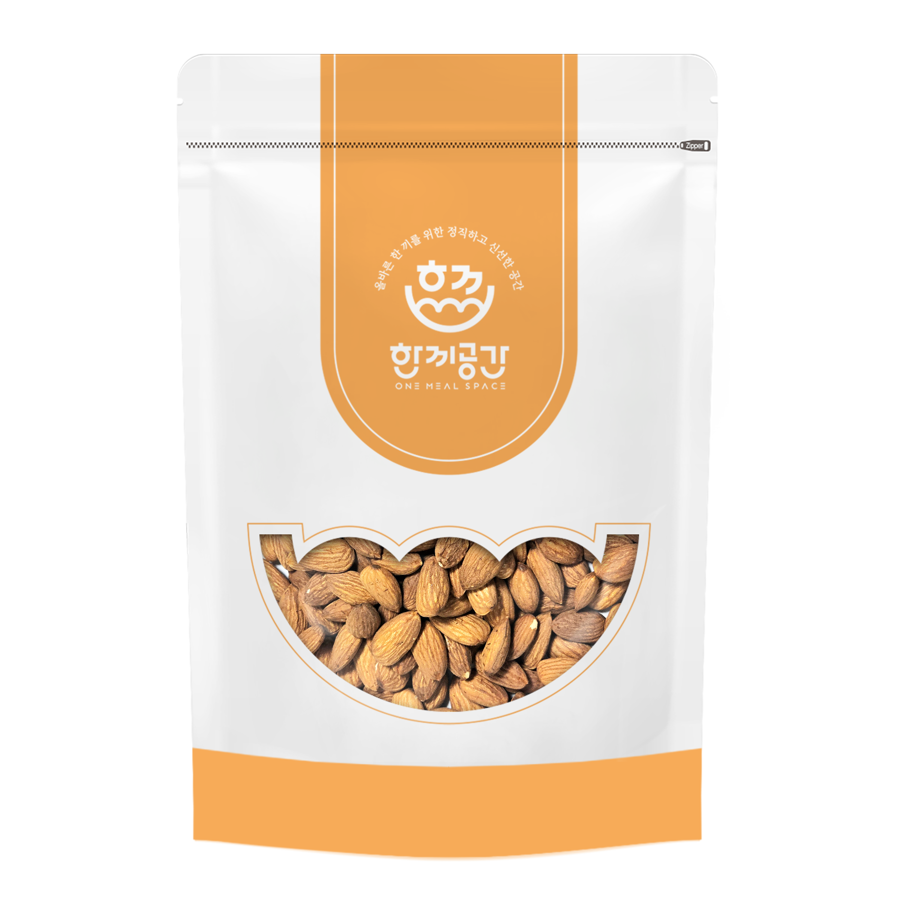 한끼공간 햇 생아몬드 34,800원