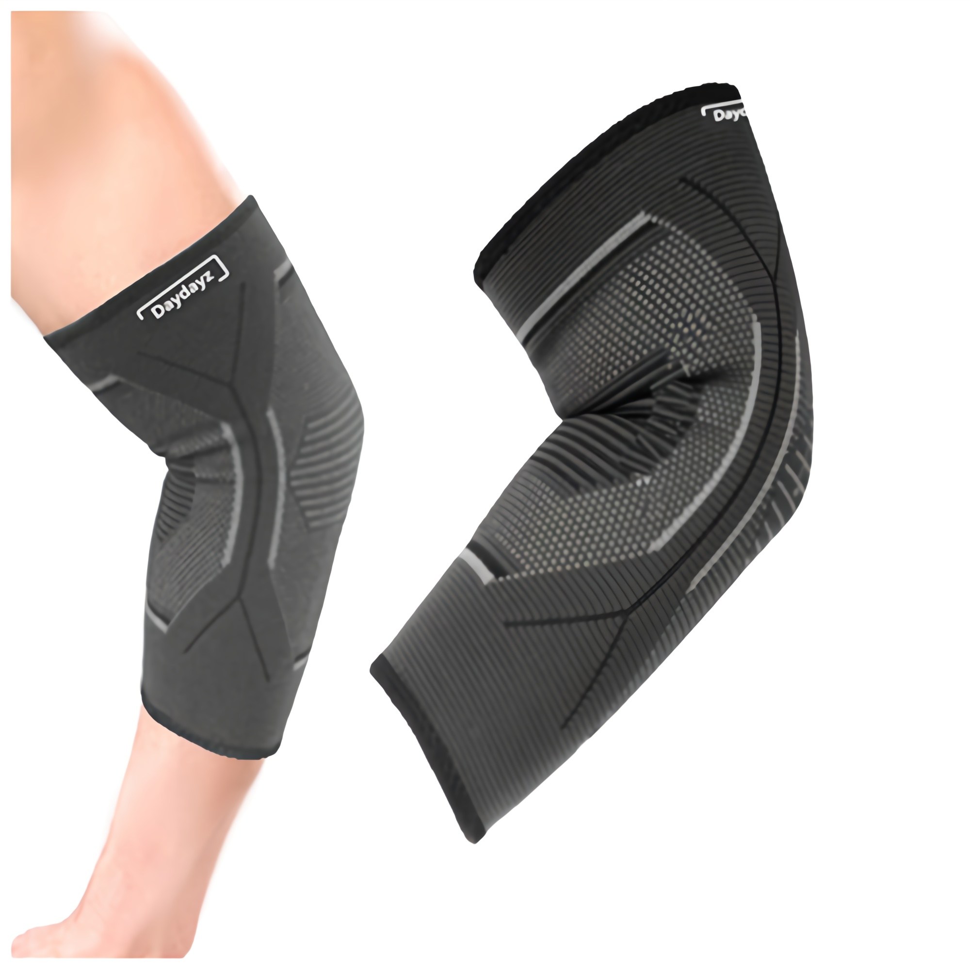 셀프케어 데이데이즈 2개 좌우세트 팔꿈치보호대 13,900원
