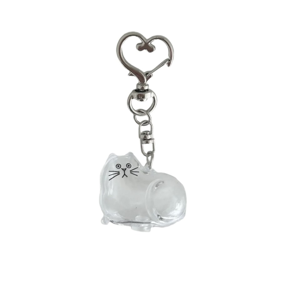 강아지 고양이 털 키링 보관 선물 캡슐 메모리얼 펫로스 반려동물 6,200원