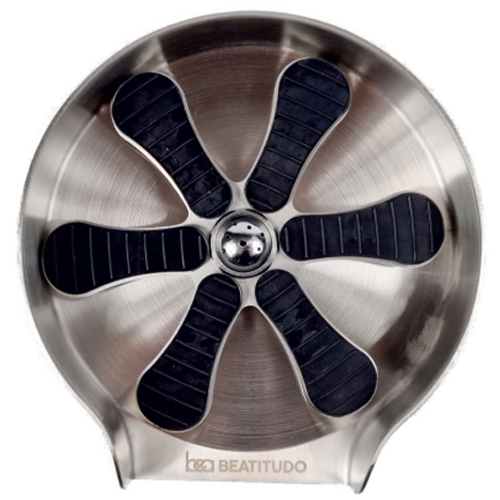 베아티투도 자동 고압 컵 세척기 스테인리스 + 드릴커터 세트, 실버, 1개 45,490원