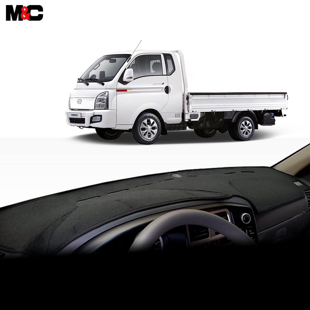 포터2 (2010~2016) 대쉬보드커버 논슬립 대시보드, 1개 55,000원