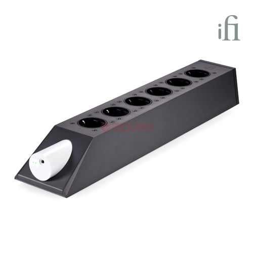 iFi Audio PowerStation 오디오 전기 노이즈 감소 파워스테이션 899,000원