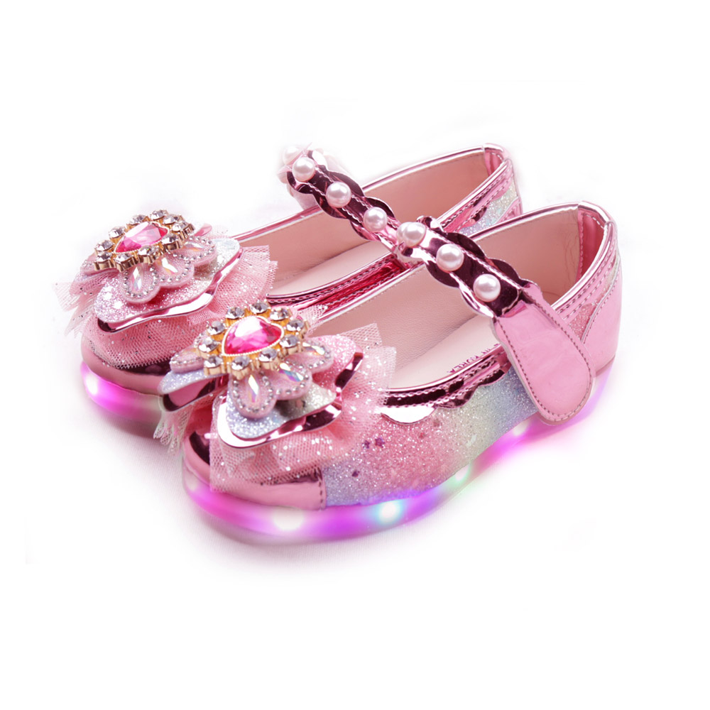 풋풋 베리하트 LED구두 여아구두 유아구두 불빛구두 봄구두 가을구두 신학기구두 공주구두 아기구두 키즈구두 메리제인 라이팅구두 38,800원