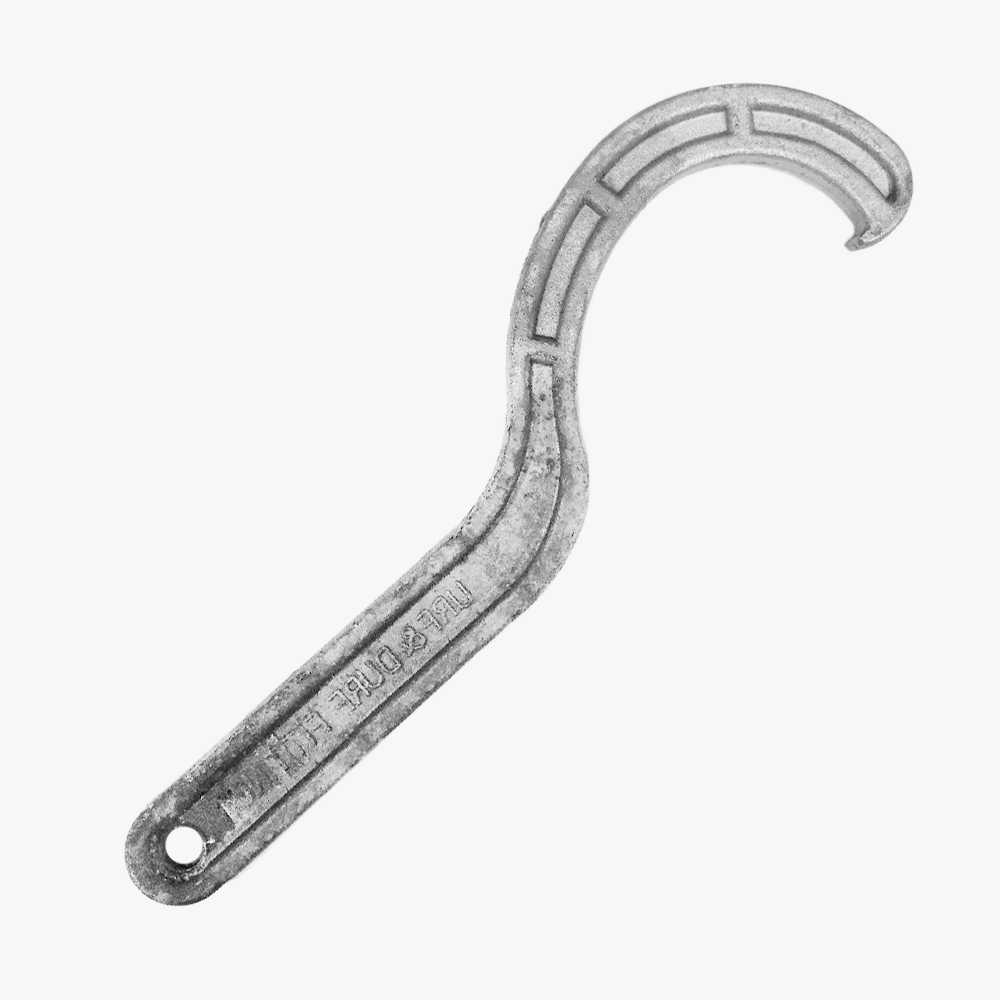 URF DRF 치구 소 50A 75A 겸용 PVC 부속 렌치 파이프 핸들 조임공구, 1개 7,380원