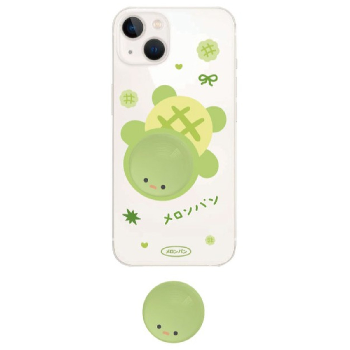 귀여운 동물 반구 그립톡 스마트톡 케이스 폰케이스 13,800원