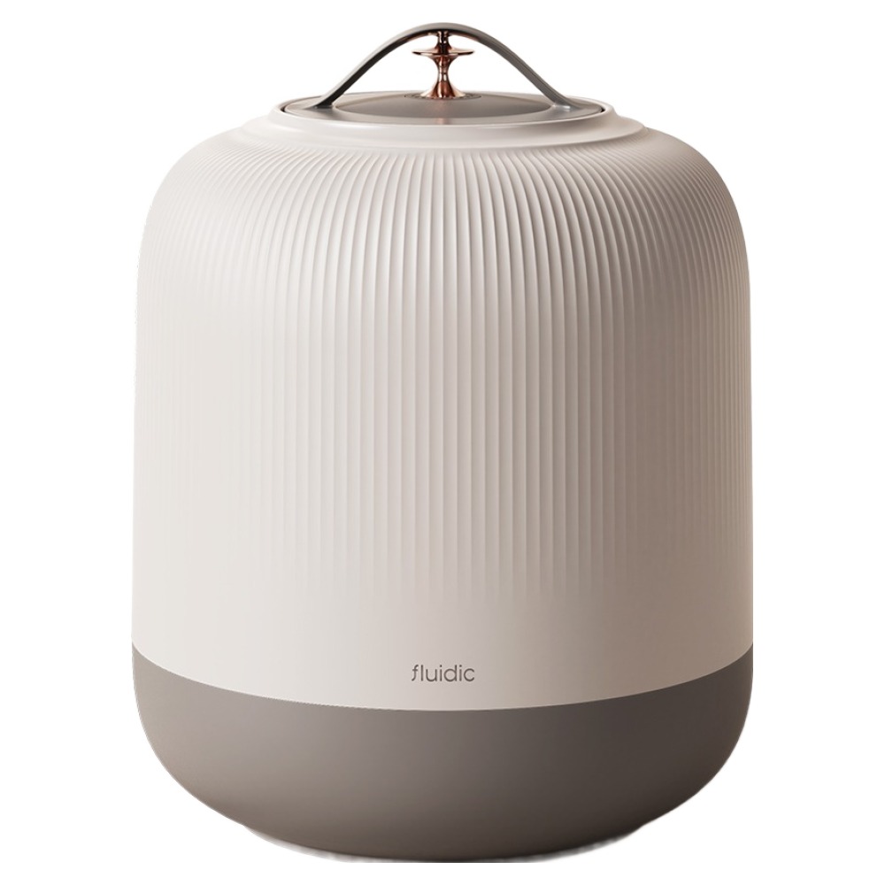 플루딕 엠지엠씨디자인 진공밀폐 쌀통 10kg 45,200원