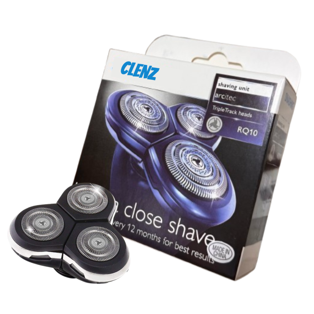 ClenZ 필립스 S9000 면도날 7000 RQ 헤드 날망 면도기날 호환용 new 21,500원