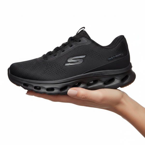 [무료배송] 스케쳐스 26SS 최신상 남성용 고워크 글라이드 슬립인스 워킹화 173,100원