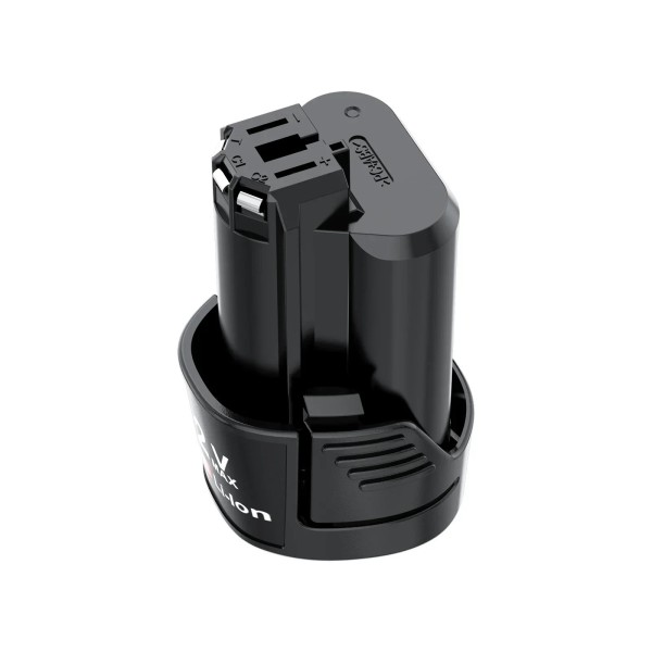 Bosch BAT412A 드릴 BAT411 BAT413A 교체용 충전식 배터리용 12V 배터리 오래 지속되는 3Ah 리튬 이온 빠른 충전 23,200원