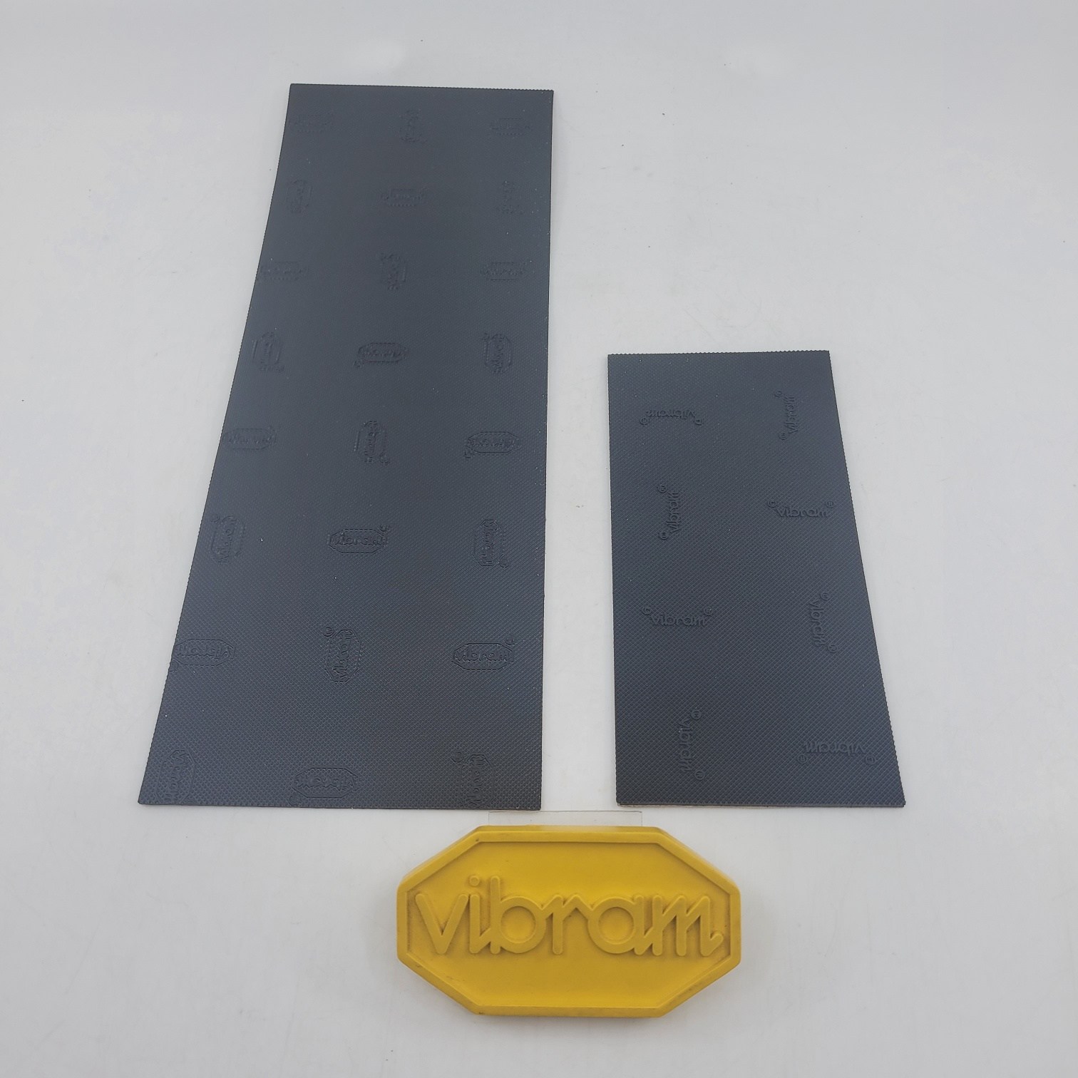 제이비안 셀프 수선 비브람 밑창보강 3M 미끄럼방지패드 한켤레 셋트 14,250원