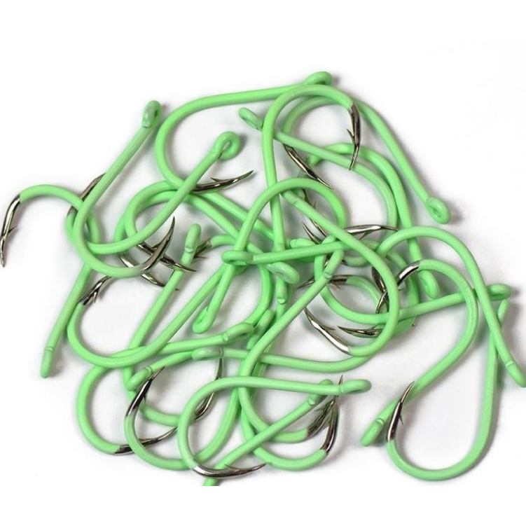 SHINGMEI 야광 낚싯바늘 대물 가시바다낚시 11,500원