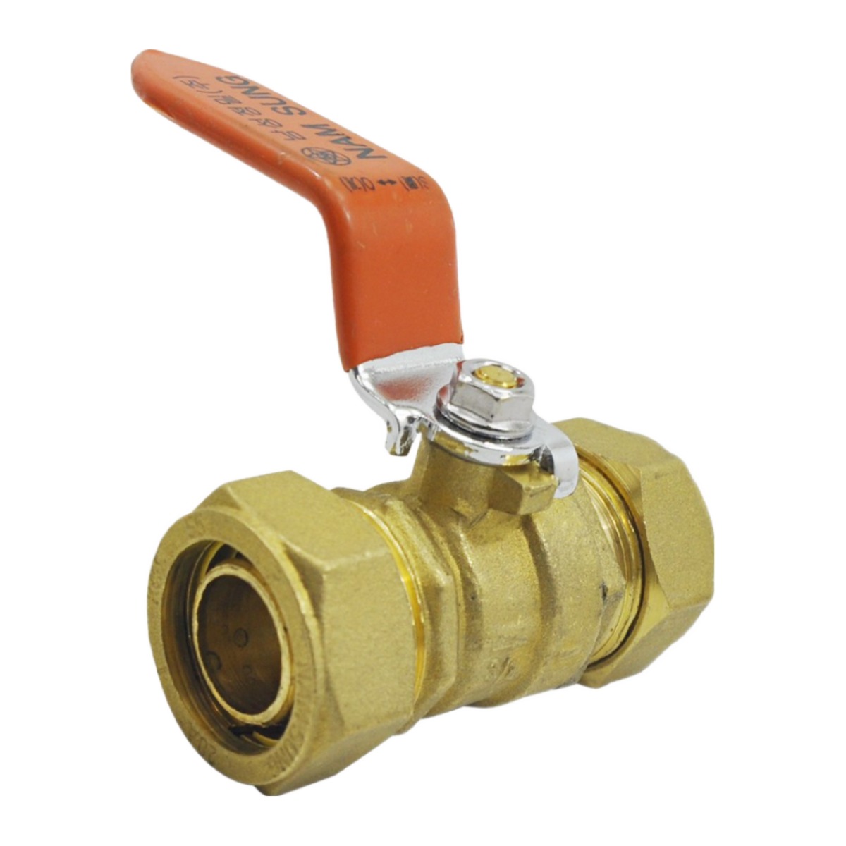 XL 엑셀 커플링 유니온 양볼 레바 헷다밸브 15A 20A 25A 카플링 카프링 수도배관자재, 1개 11,900원