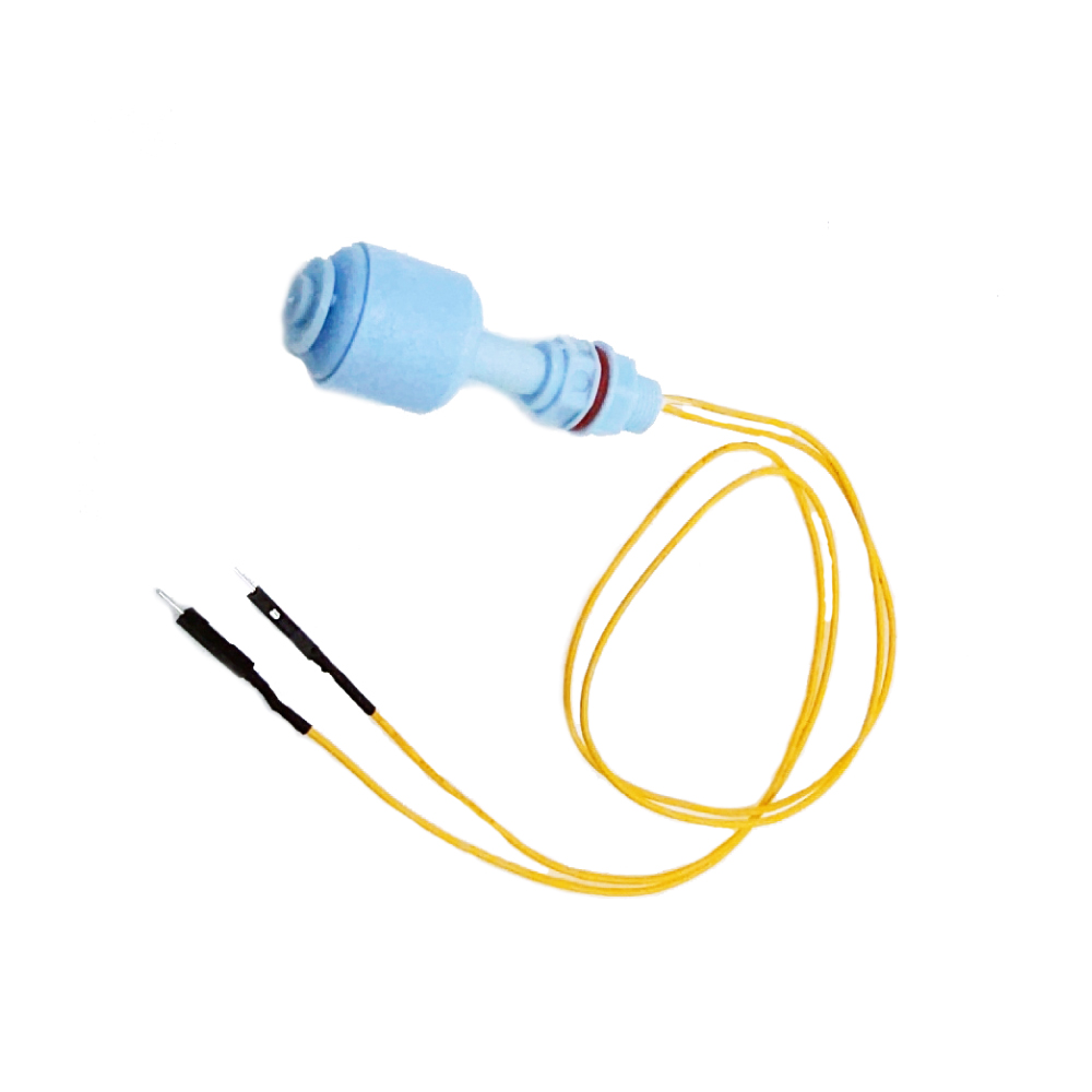 플로트 스위치 점퍼선형 (수위 감지 센서 / 워터탱크 자동제어용) 3,500원