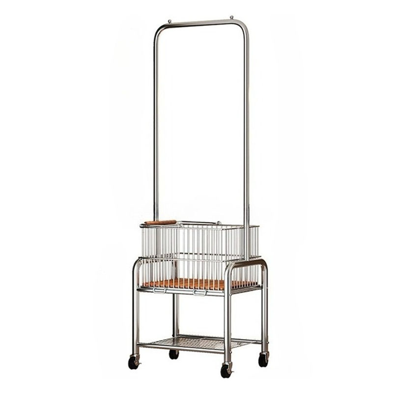 Tiger Pavilion 이동식 탈착식 수납 바구니 행거 25,960원