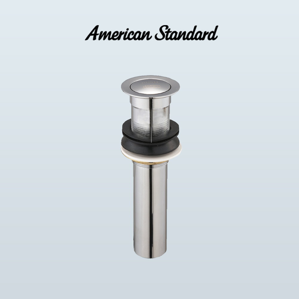 아메리칸스탠다드 25년 최신형 친환경소재 세면대 자동폽업 최고급형 AS-POP, 1개 22,800원