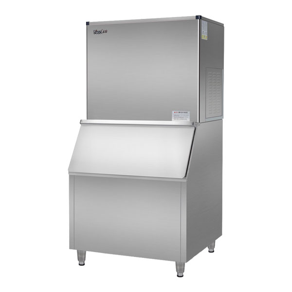 250kg 네오트 수냉식 큐브얼음 제빙기 NC-2518W 얼음 제조기 국산 4,300,000원