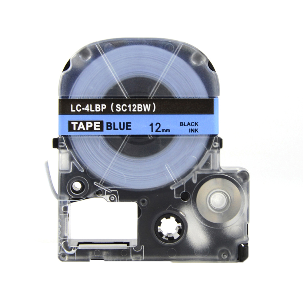 모든잉크샵 엡손 호환 라벨테이프 SC12B 4,630원