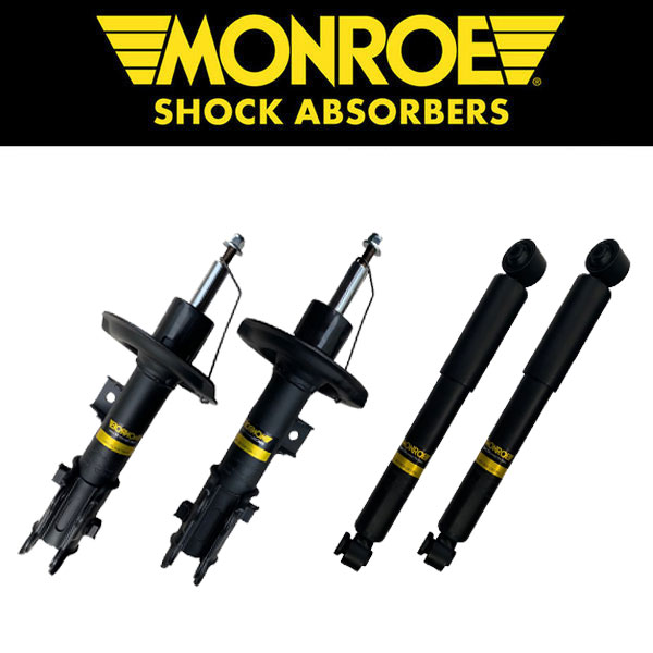 먼로 OES K3 17년식이하 먼로쇼바 1대분 차량 롤링 완화 승차감 개선, 1개, K3 13~17년식 400,000원