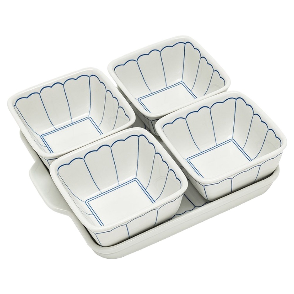 메종오브제 모루 악센트볼 5p 세트, 하나, 1세트 24,900원