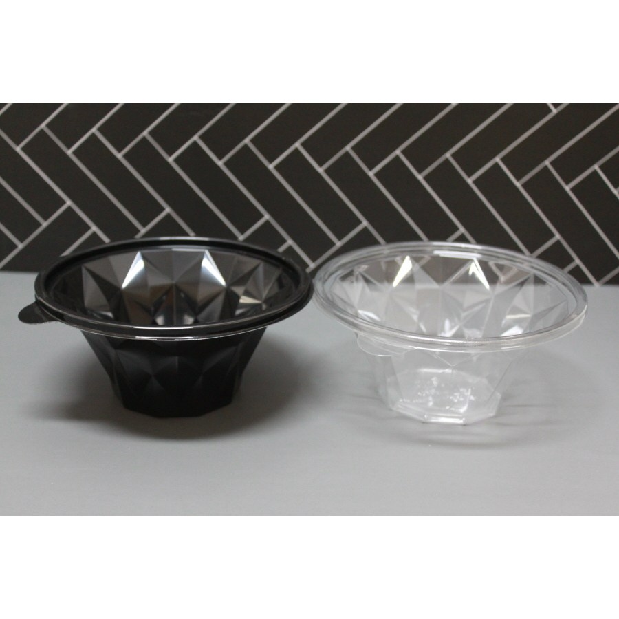 빙수용기,과일용기/DL-465(투명)-600개(SET) 177,540원