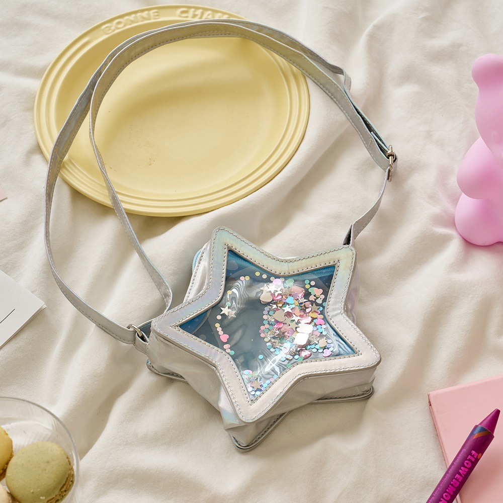 모던하우스 프린세스 트윙클 스타 크로스백 17,400원