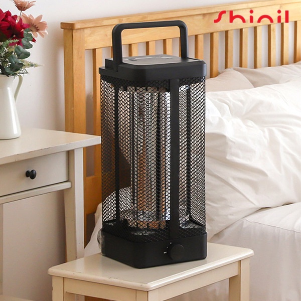 신일 파워 히터 겨울 난방기구 미니온열기 전열기구 159,000원