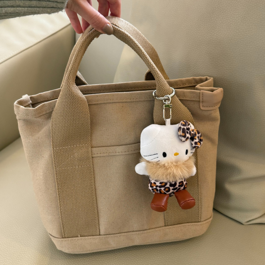 멜로우띵 여성 캔버스백 에코백 토트백 22,900원