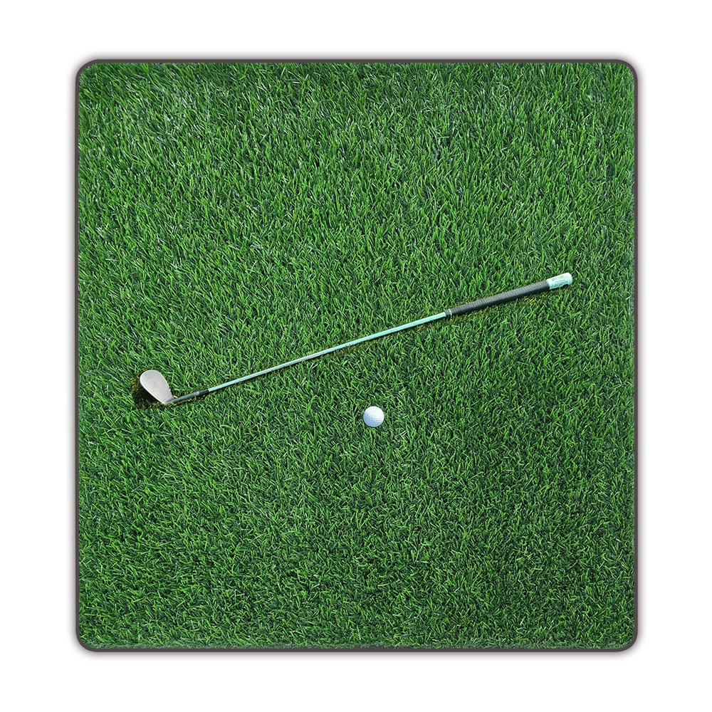 인조잔디 골프매트 어프로치매트 어프로치샷 연습용 실내 스윙매트, 1개, 어프로치 골프매트 35,000원