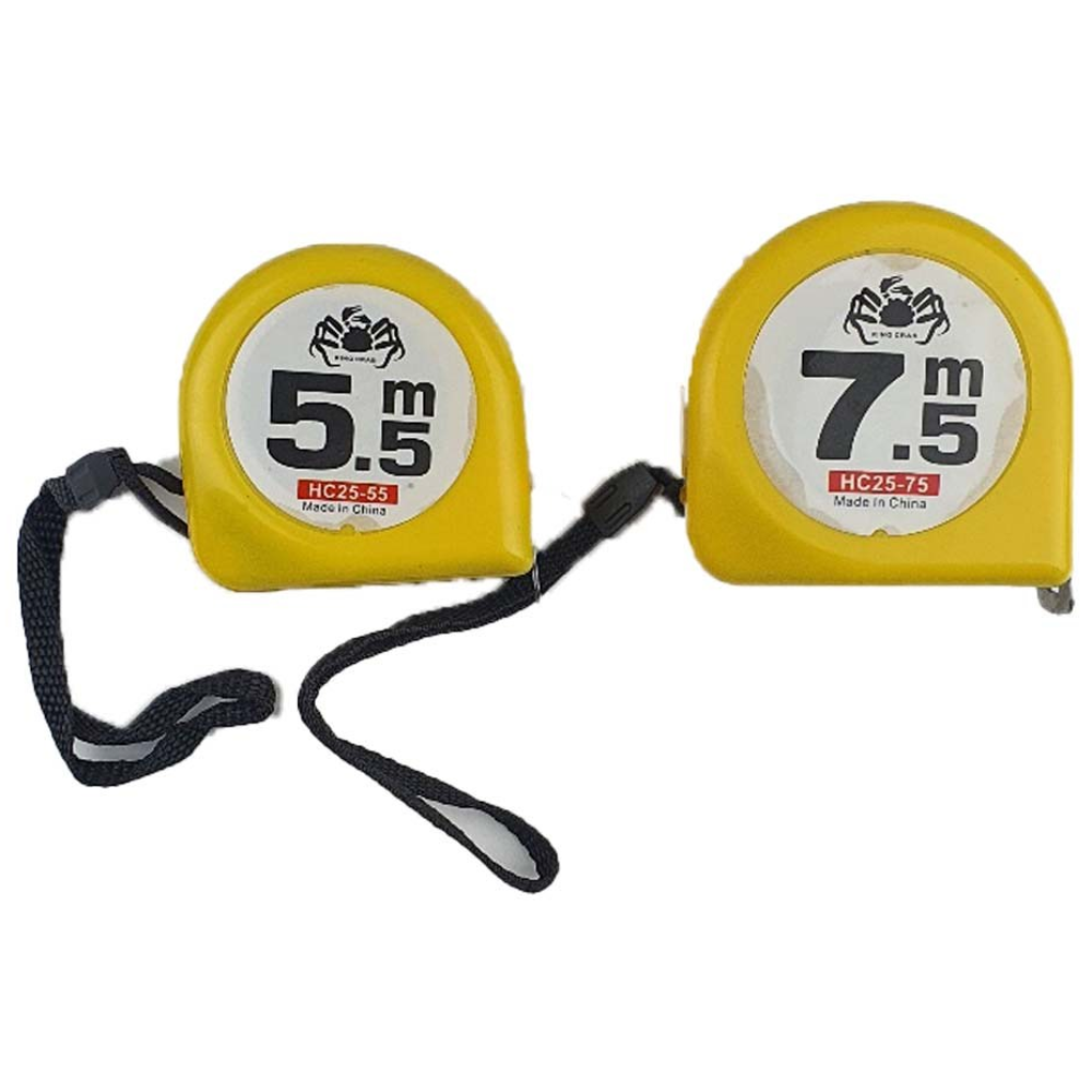 제우스 전문가용 줄자 5.5m,7.5m, 1개 4,000원