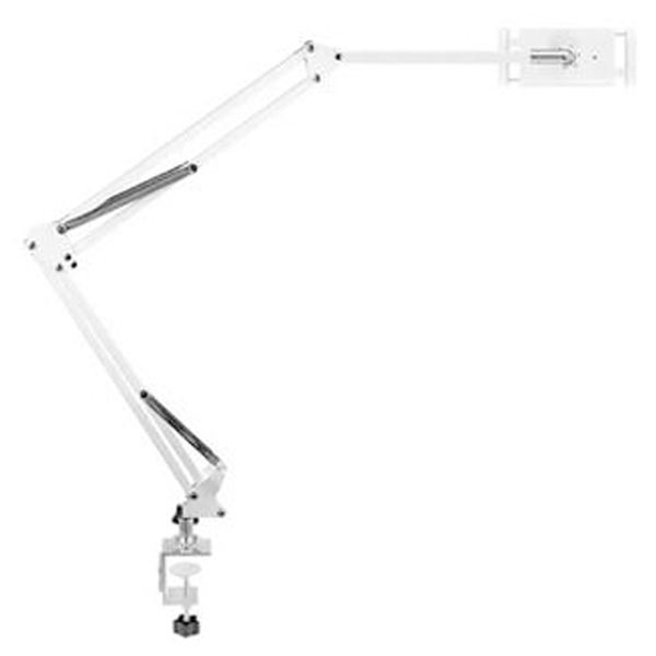 코끼리리빙 침대 태블릿 휴대폰 누워서 자바라 눕 거치대 22,400원