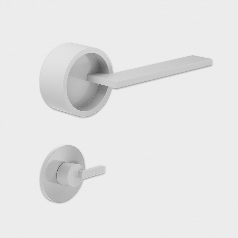 dnd 타임리스 timeless 컬러 모티스락 방문손잡이 수입산 도어핸들 여닫이 양방향개폐 480,000원