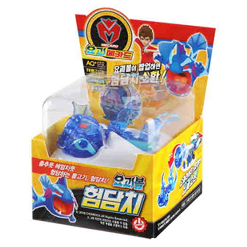 요괴메카드 요괴볼 험담치, 험담치(사전예약) 9,600원